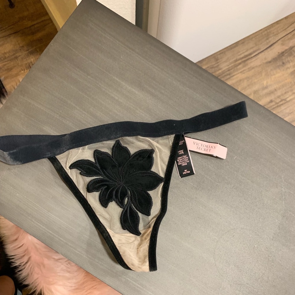 Sexy thong
